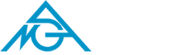 logotipo mga