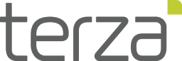 logotipo terza