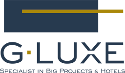 logotipo gluxe